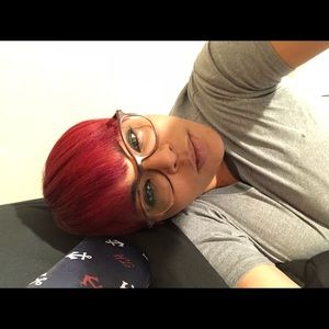 Meet your Posher, Licia